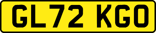 GL72KGO