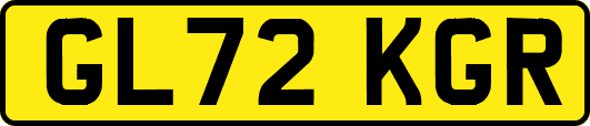 GL72KGR