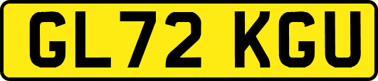 GL72KGU