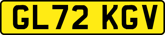 GL72KGV