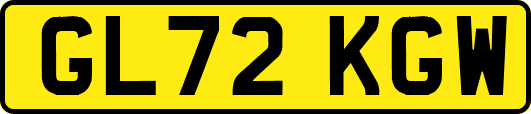 GL72KGW