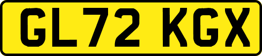 GL72KGX