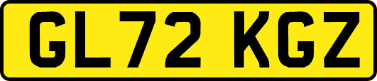 GL72KGZ