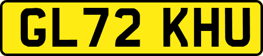 GL72KHU
