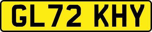 GL72KHY
