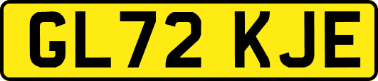 GL72KJE