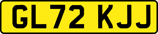 GL72KJJ
