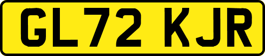 GL72KJR