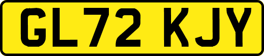 GL72KJY