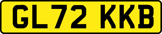 GL72KKB