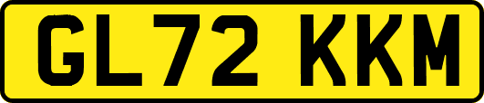 GL72KKM