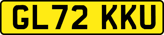 GL72KKU