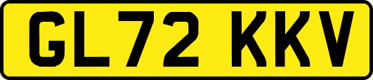 GL72KKV