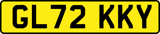 GL72KKY