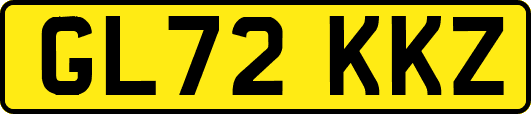 GL72KKZ