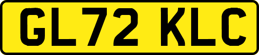 GL72KLC