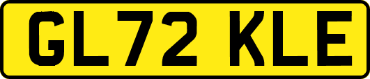 GL72KLE