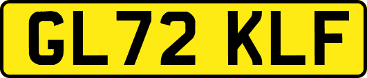 GL72KLF