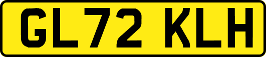 GL72KLH