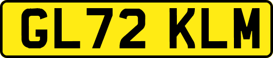 GL72KLM