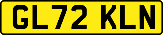 GL72KLN