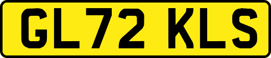 GL72KLS