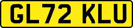 GL72KLU
