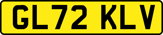 GL72KLV