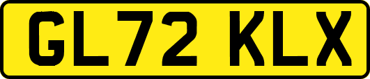 GL72KLX