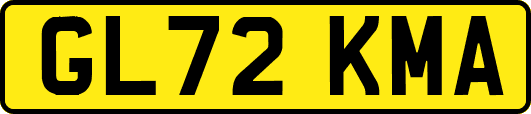 GL72KMA