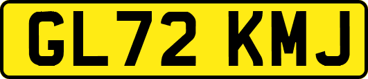GL72KMJ