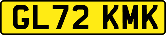 GL72KMK