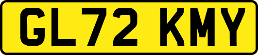 GL72KMY