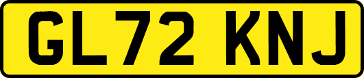GL72KNJ