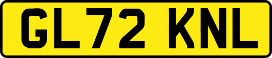 GL72KNL