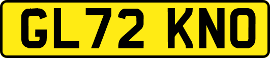 GL72KNO