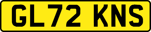 GL72KNS