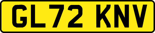 GL72KNV