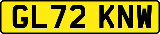 GL72KNW