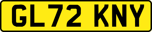 GL72KNY