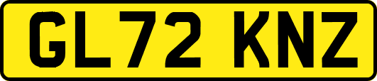 GL72KNZ