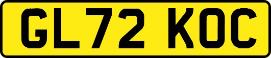 GL72KOC