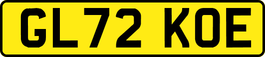 GL72KOE
