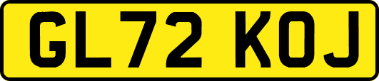 GL72KOJ