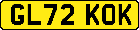 GL72KOK