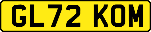 GL72KOM