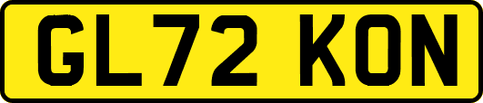 GL72KON