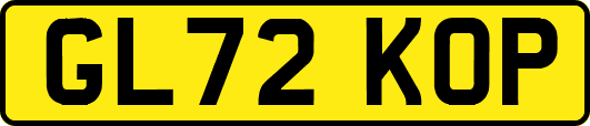 GL72KOP