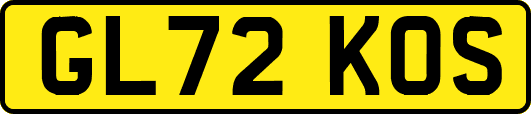 GL72KOS
