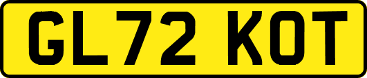 GL72KOT
